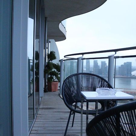 Luxury 1 Bedroom Apartment In London Eksteriør bilde