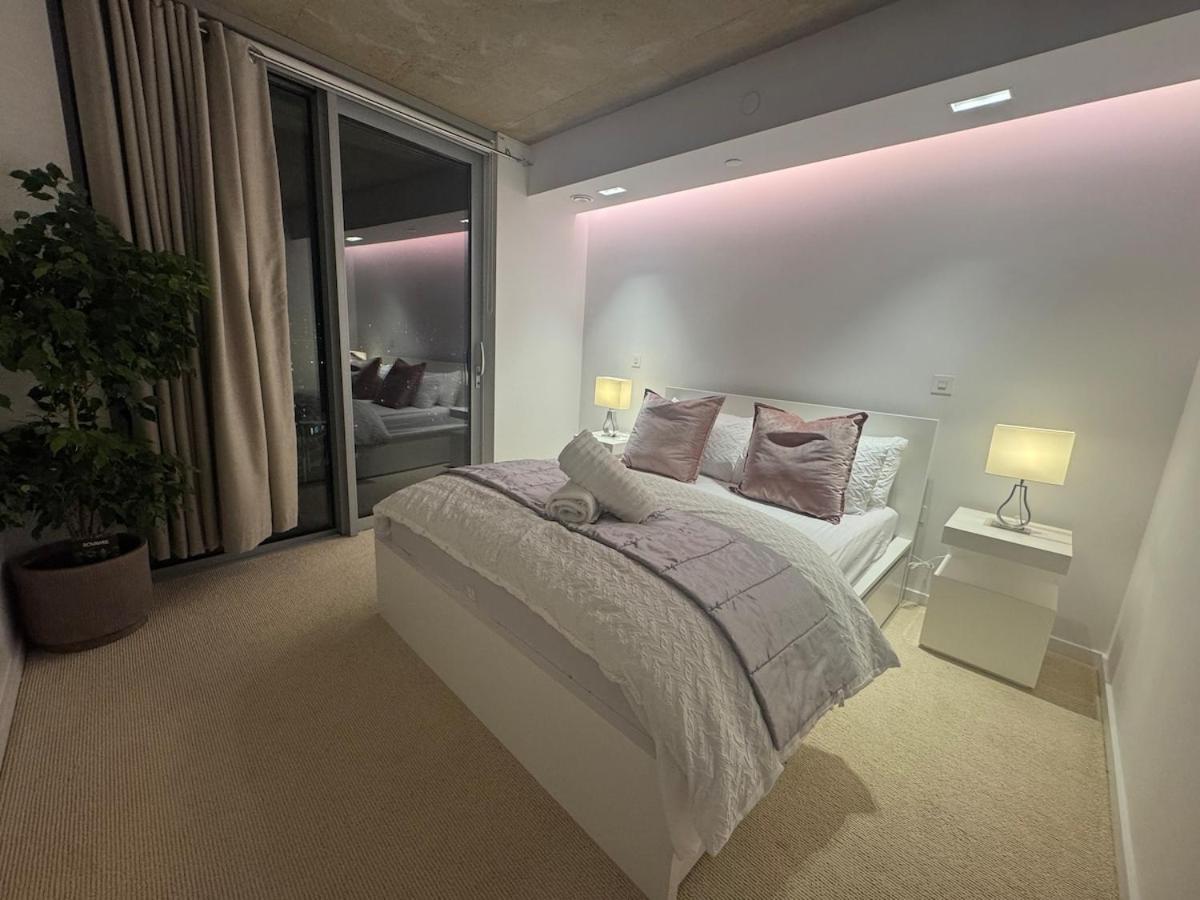 Luxury 1 Bedroom Apartment In London Eksteriør bilde
