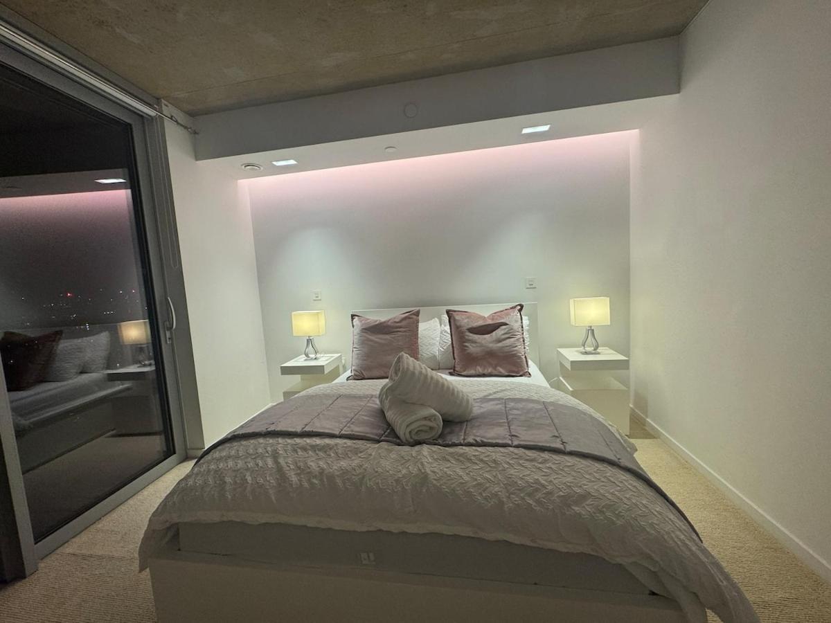 Luxury 1 Bedroom Apartment In London Eksteriør bilde