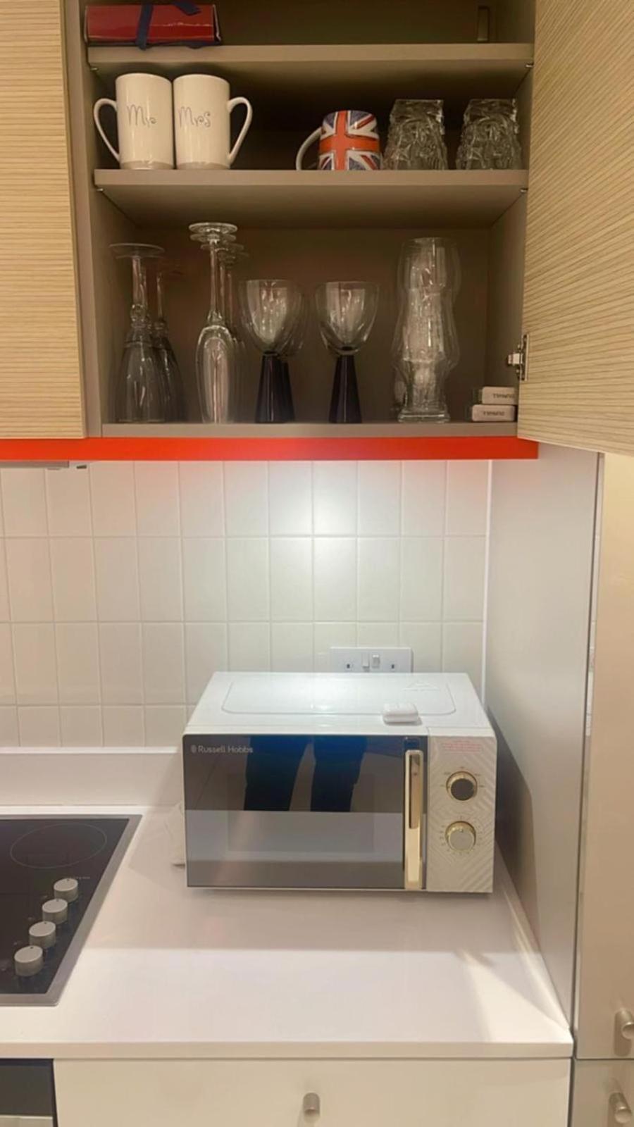 Luxury 1 Bedroom Apartment In London Eksteriør bilde