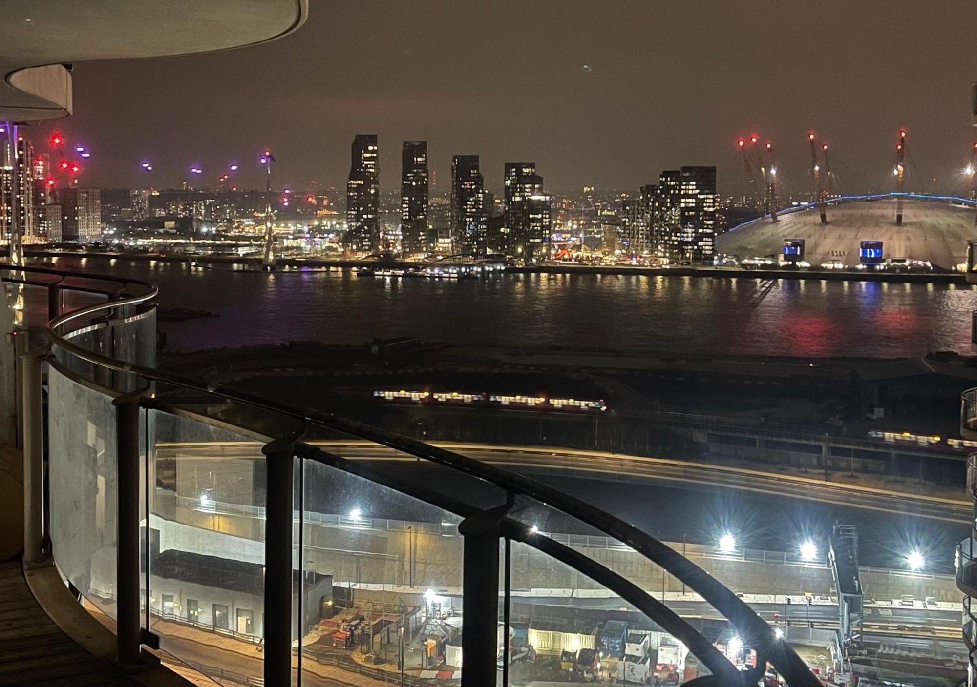 Luxury 1 Bedroom Apartment In London Eksteriør bilde