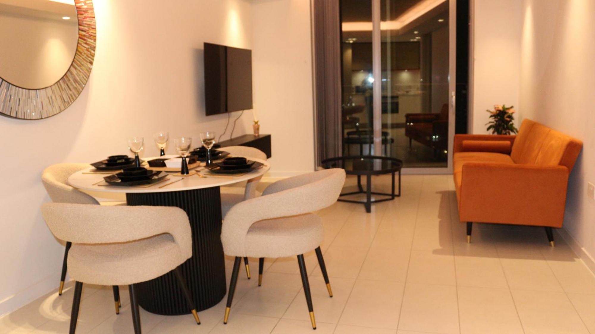 Luxury 1 Bedroom Apartment In London Eksteriør bilde
