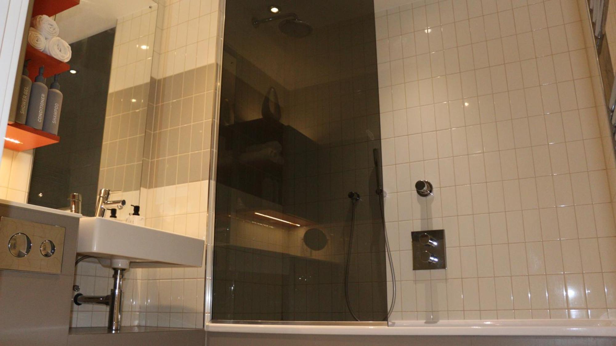 Luxury 1 Bedroom Apartment In London Eksteriør bilde
