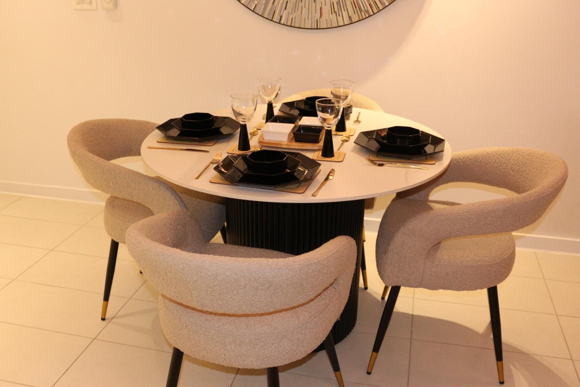 Luxury 1 Bedroom Apartment In London Eksteriør bilde