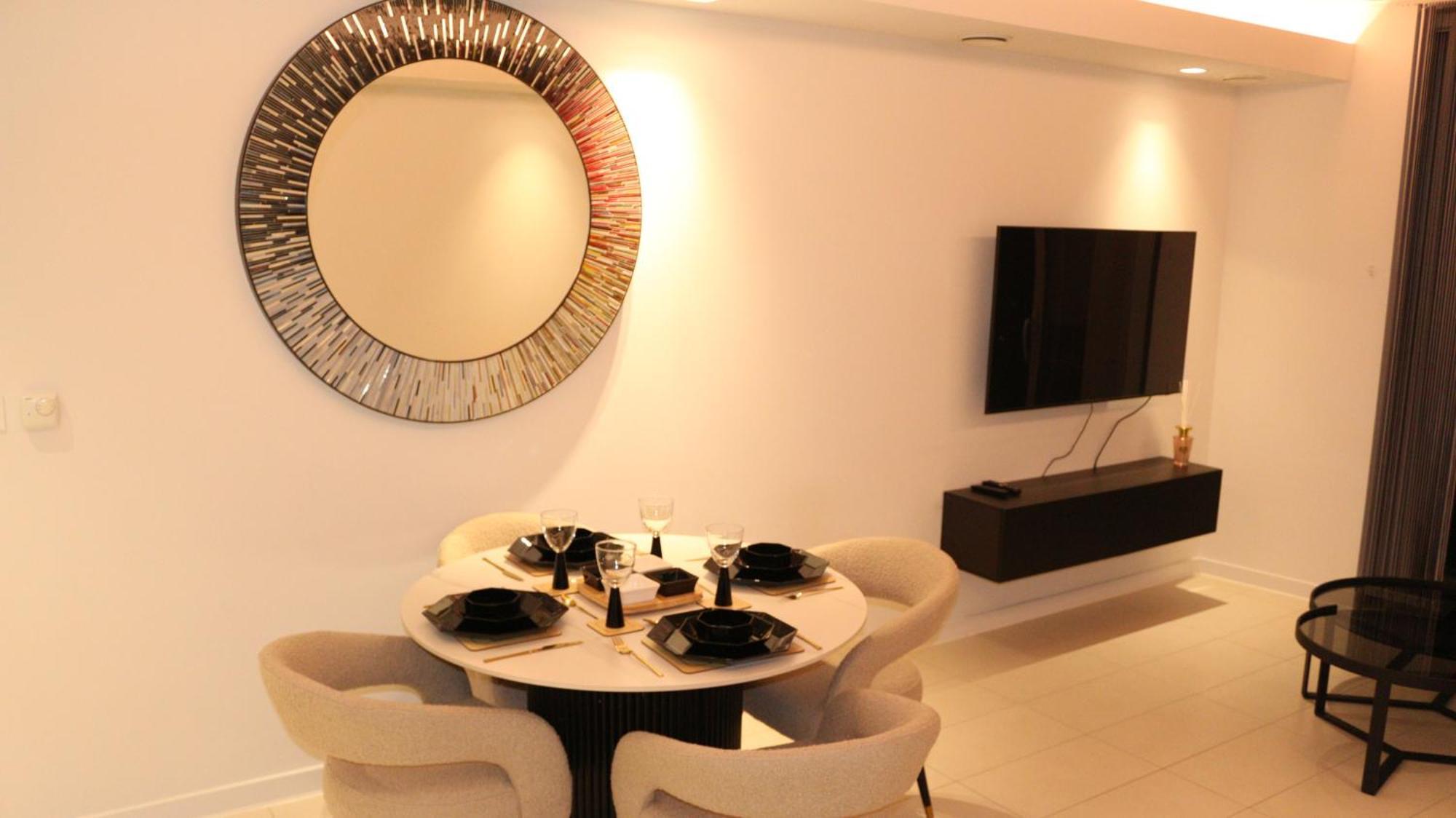 Luxury 1 Bedroom Apartment In London Eksteriør bilde