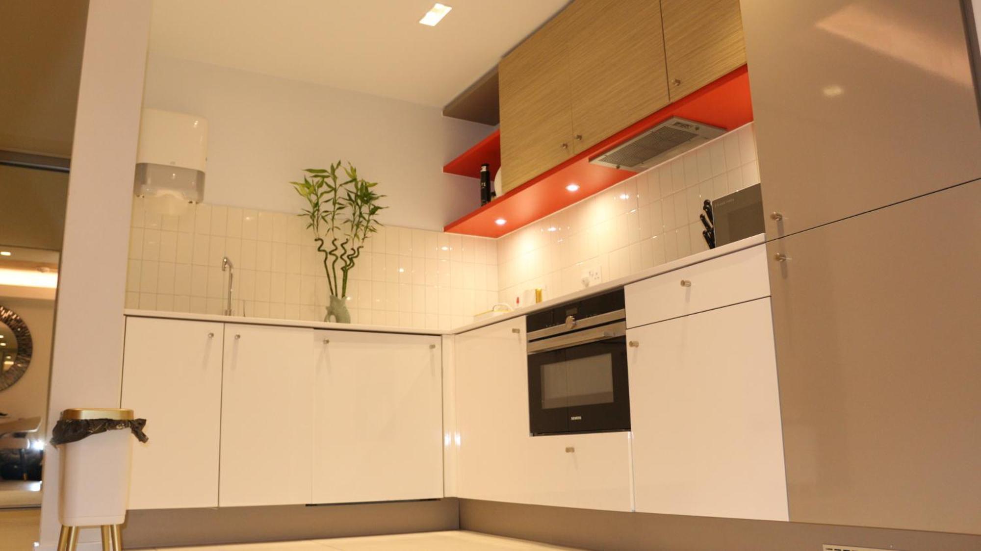 Luxury 1 Bedroom Apartment In London Eksteriør bilde