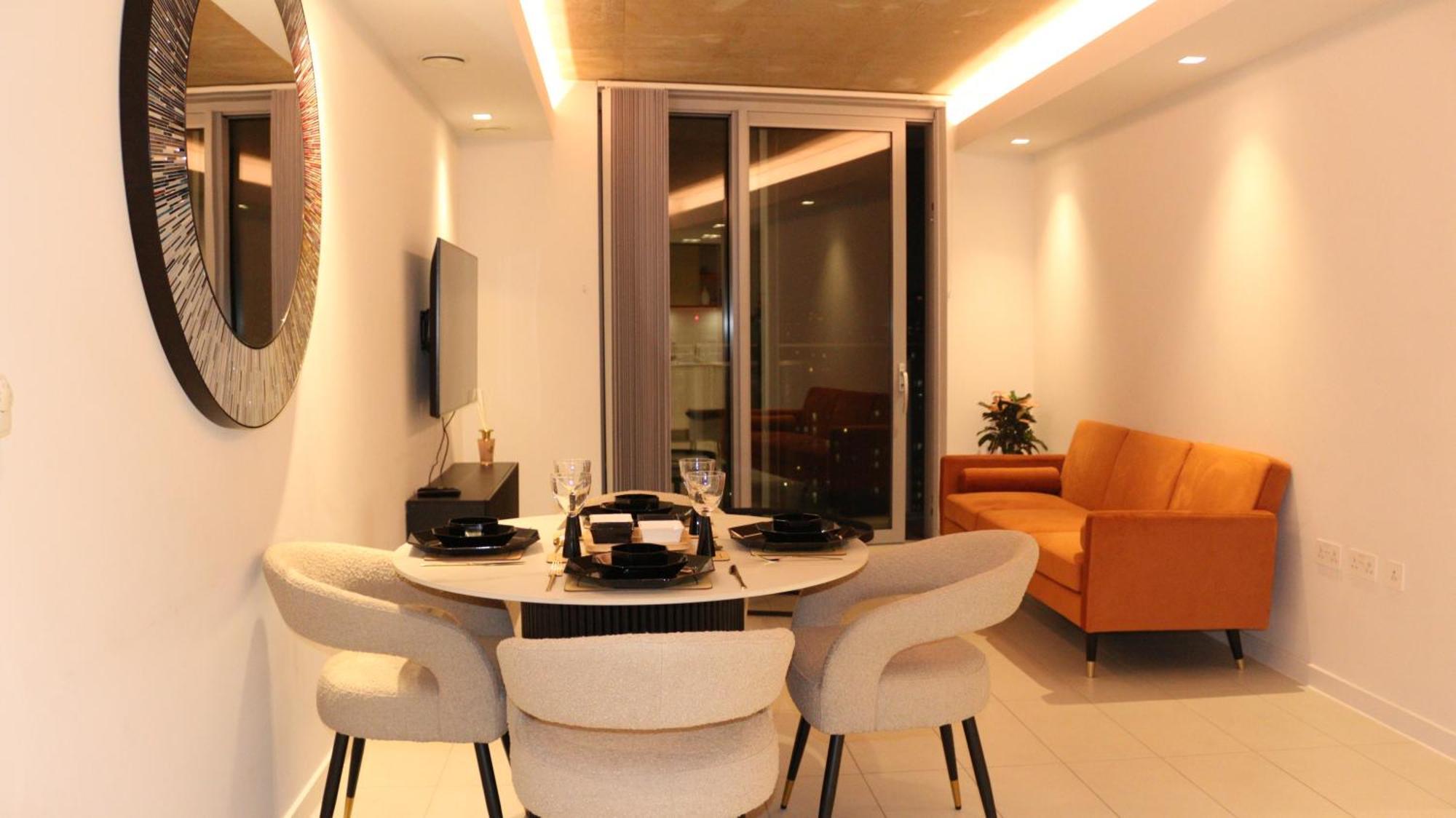 Luxury 1 Bedroom Apartment In London Eksteriør bilde