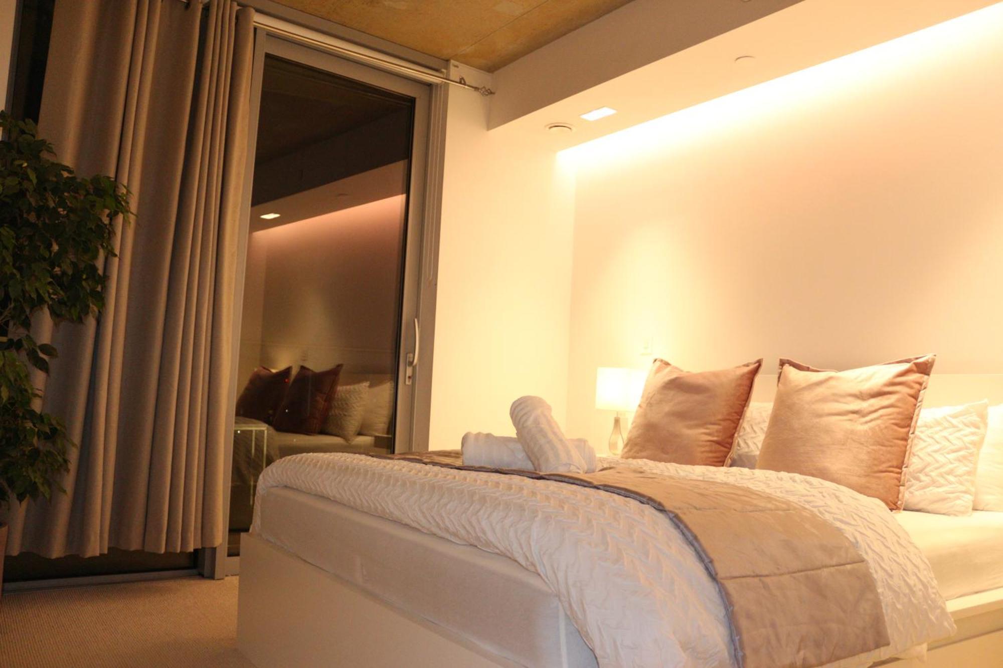 Luxury 1 Bedroom Apartment In London Eksteriør bilde
